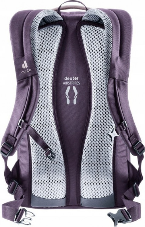 Plecak miejski DEUTER Giga lavender-purple - Galeria zdjęcie 5