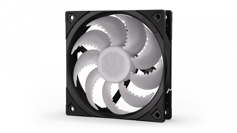 Wentylator ENDORFY Fluctus 120 PWM ARGB (EY4A002) - Galeria zdjęcie 16