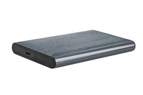 GEMBIRD OBUDOWA USB 3.1 DYSK HDD/SSD 2.5'' SATA - Galeria zdjęcie 1