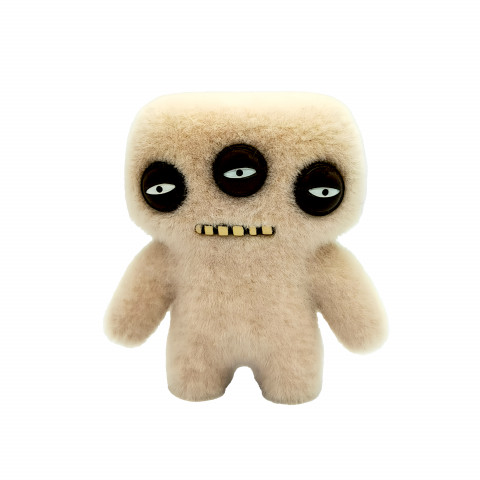 FUGGLER S1 COLLECTIBLE FIGURES 12 PACK DELUXE BOX B - Galeria zdjęcie 6