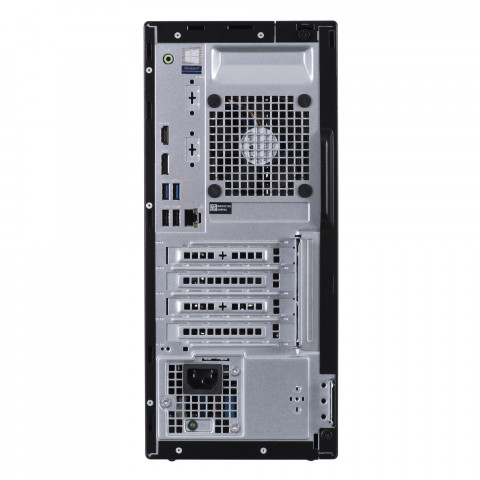 DELL OptiPlex 3070 i5-9500 16GB 512SSD TOWER Win11pro UŻYWANY - Galeria zdjęcie 2