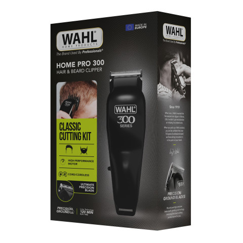 Maszynka do strzyżenia WAHL Home Pro 300 20602.0460 - Galeria zdjęcie 3