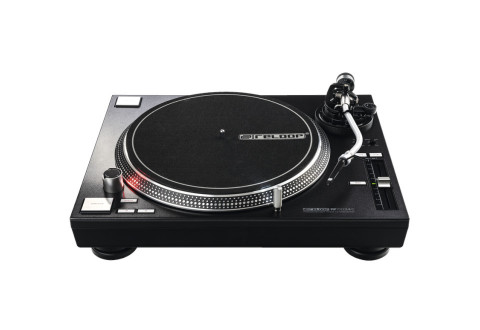 Reloop RP-7000 MK2 - Gramofon DJ-ski - Galeria zdjęcie 5