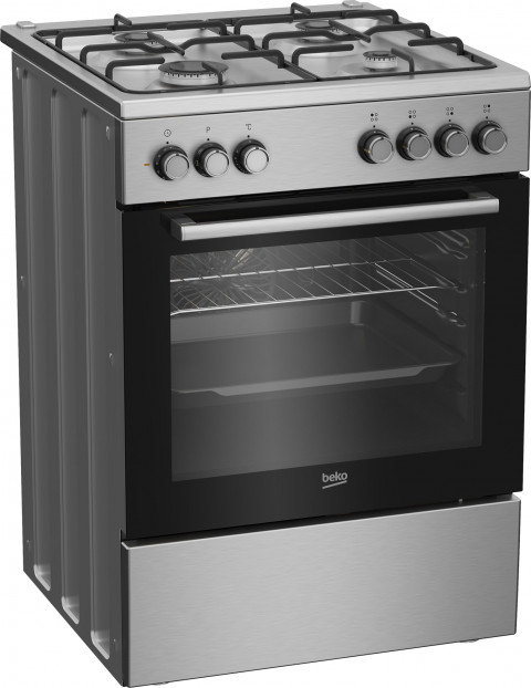 Kuchnia BEKO FBE62130GXDN - Galeria zdjęcie 2