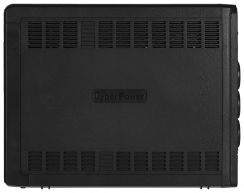 Zasilacz UPS CyberPower CP1350EPFCLCD - Galeria zdjęcie 7