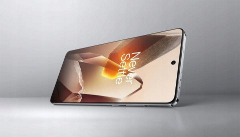 OnePlus 13 5G DS 12/256GB Black Eclipse - Galeria zdjęcie 5