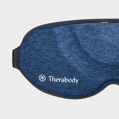 Maska relaksacyjna na oczy do spania Therabody Sleep Mask - Galeria zdjęcie 4