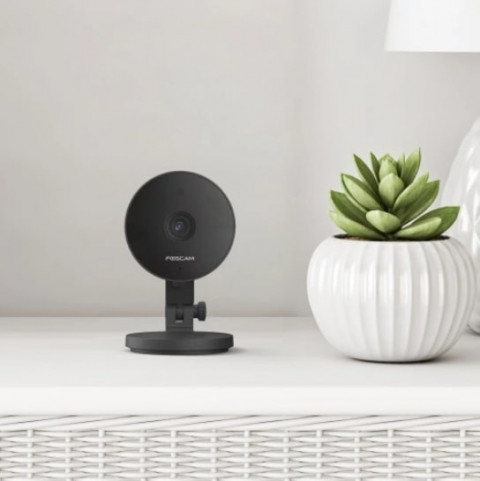 Foscam kamera IP C5M 5 Mpix - Galeria zdjęcie 6