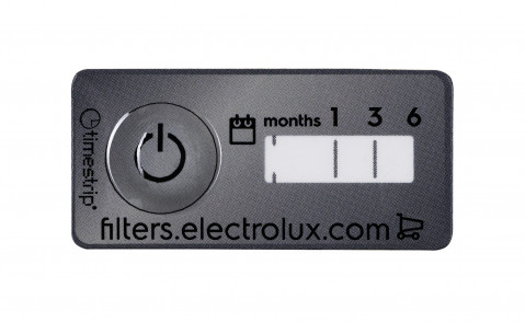 Filtr węglowy ELECTROLUX ECFB02 - Galeria zdjęcie 5