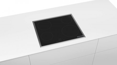 Płyta ceramiczna BOSCH PKE645BB2E - Galeria zdjęcie 2