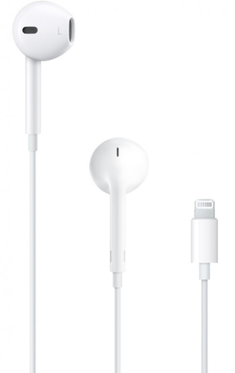 Apple EarPods (Lightning Connector) - Galeria zdjęcie 1
