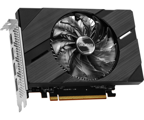 Karta graficzna ASRock Arc A380 Challenger ITX 6GB OC - Galeria zdjęcie 3