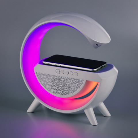 Lampka muzyczna LED Activejet AJE-SOLO RGB - Galeria zdjęcie 28