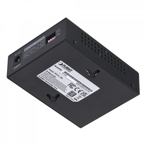 PLANET KONWERTER MEDIÓW VC-231G VDSL2 1000 BASE-T - Galeria zdjęcie 3