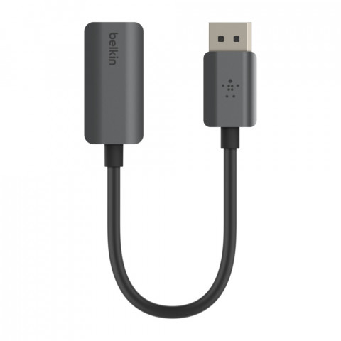 Adapter Belkin Active DisplayPort to HDMI Adapter 4K HDR - Galeria zdjęcie 2