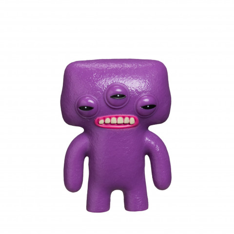 FUGGLER S1 COLLECTIBLE FIGURES 12 PACK DELUXE BOX A - Galeria zdjęcie 4