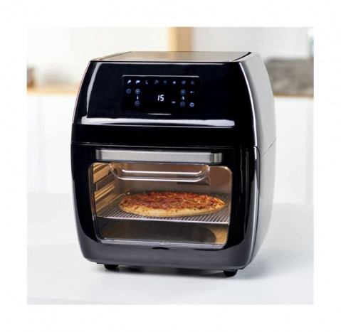 Frytkownica z piekarnikiem Black+Decker BXAFO1200E - Galeria zdjęcie 5