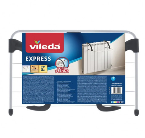 Suszarka Vileda Express - Galeria zdjęcie 5
