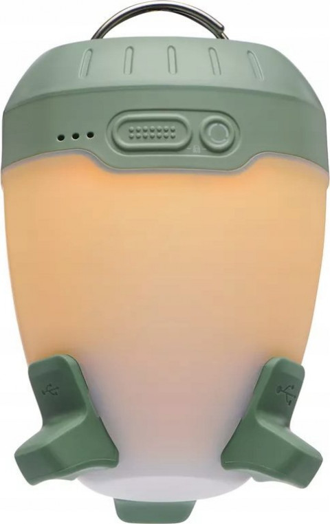Lampa turystyczna Black Diamond ORBITER 450 LANTERN Desert Sage - Galeria zdjęcie 3