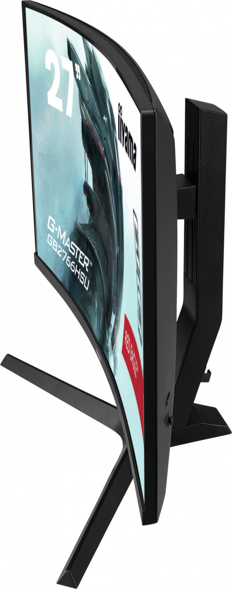 MONITOR IIYAMA LED 27" GB2766HSU-B1 165Hz - Galeria zdjęcie 5