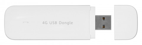 Modem LTE Brovi E3372-325 White - Galeria zdjęcie 1