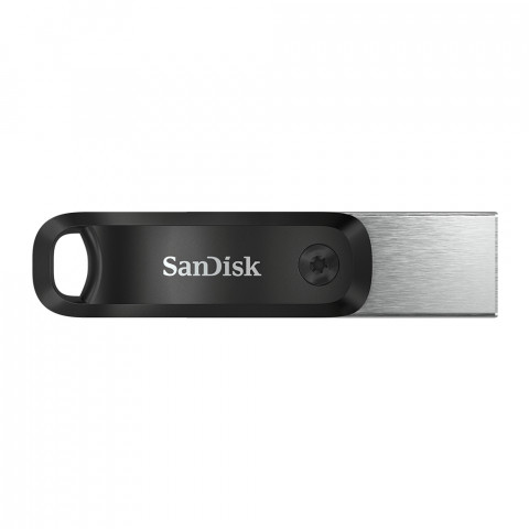 SanDisk iXpand GO 256GB - Galeria zdjęcie 2