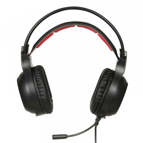 SŁUCHAWKI Z MIKROFONEM I-BOX X3 GAMING - Galeria zdjęcie 1