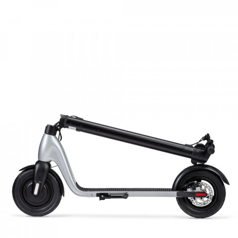 Hulajnoga Scooter JS-120-0 - Galeria zdjęcie 6