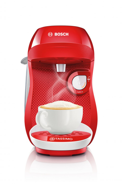 Ekspres TASSIMO BOSCH TAS 1006 - Galeria zdjęcie 6