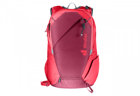 Plecak skiturowy Deuter Updays 20 - ruby/hibiscus - Galeria zdjęcie 6