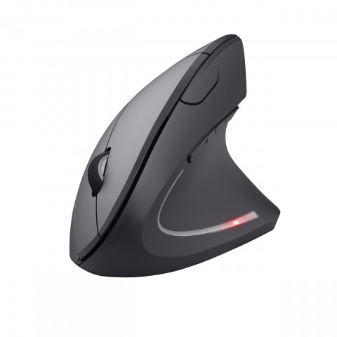 Mysz TRUST Verto Wireless Ergonomic (22879) - Galeria zdjęcie 1