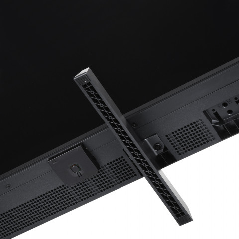 Telewizor Philips 43PUS8209/12 QLED 43'' 4K Ultra HD Titan OS Dolby Atmos Ambilight DVB-T2 Czarny - Galeria zdjęcie 4