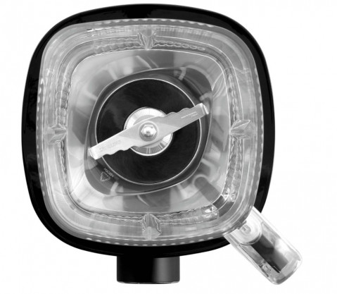 Blender wysokowydajny ZWILLING Enfinigy 53000-001-0 Czarny - Galeria zdjęcie 5