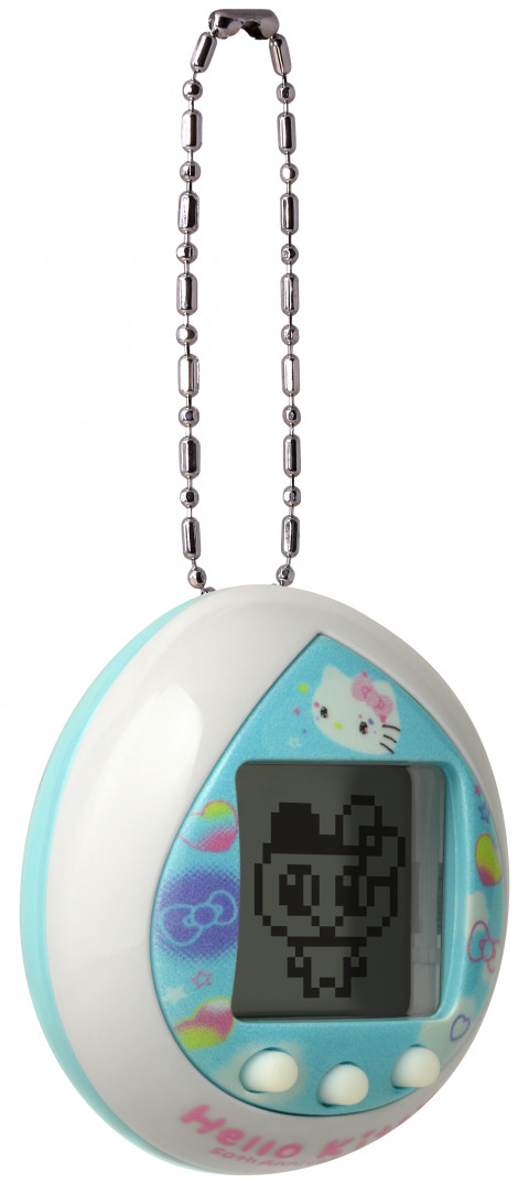 TAMAGOTCHI NANO - HELLO KITTY SKY BLUE - Galeria zdjęcie 4