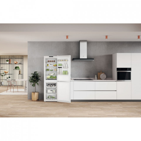 Lodówka WHIRLPOOL W7X 82I W - Galeria zdjęcie 4