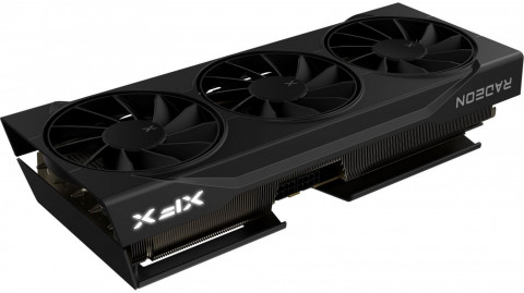 Karta graf. XFX QuickSilver RX 9070 OC Gaming E 16G - Galeria zdjęcie 5