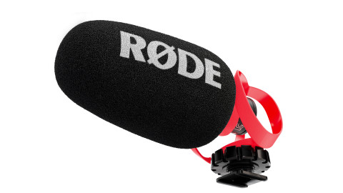 RODE VideoMicro II - Mikrofon do kamery - Galeria zdjęcie 6