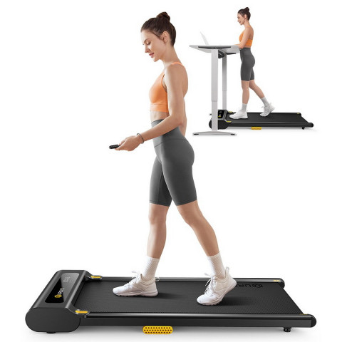 Bieżnia Urevo SP1 Lite Walkingpad - Galeria zdjęcie 4