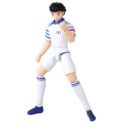 ANIME HEROES CAPTAIN TSUBASA - TSUBASA OZORA - Galeria zdjęcie 6