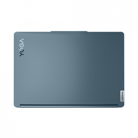 Lenovo Yoga Book 9 13IMU9 Ultra 7 155U 2x 13.3" 2.8K OLED 400nits Glossy 60Hz 32GB LPDDR5x-7467 SSD512 Intel Arc Graphics Win11 Tidal Teal - Galeria zdjęcie 15