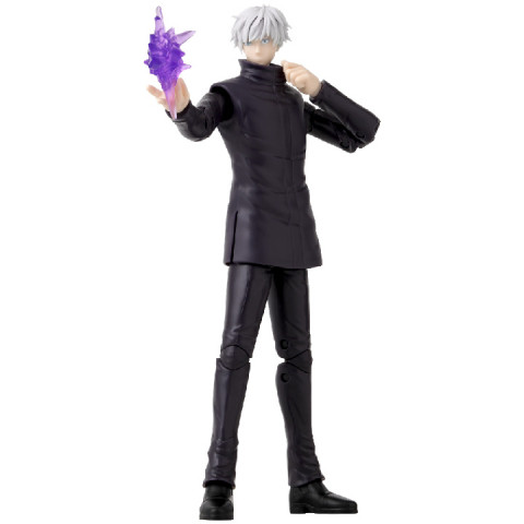 ANIME HEROES JUJUTSU KAISEN - SATORU GOJO HOLLOW PURPLE - Galeria zdjęcie 2