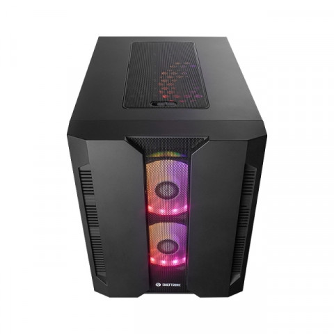 OBUDOWA CHIEFTEC Chieftronic M2 GM-02B-OP - Galeria zdjęcie 5