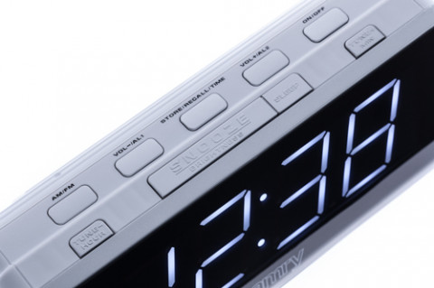 Radiobudzik CAMRY CR 1156 - Galeria zdjęcie 4