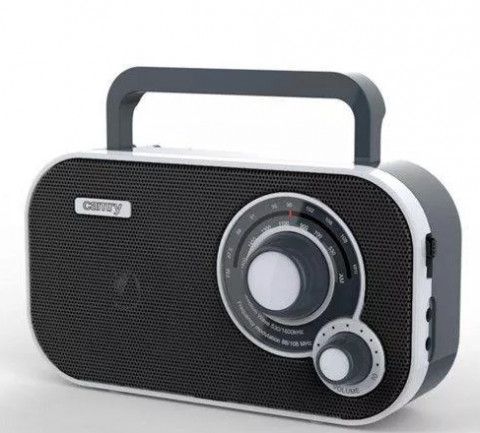 Radio CAMRY CR 1140b - Galeria zdjęcie 1