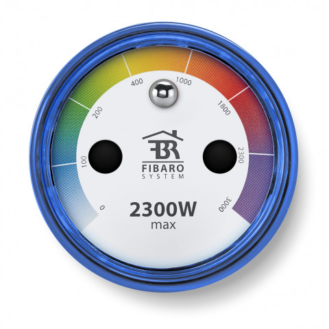 Wall Plug Fibaro Home Kit FGBWHWPE-102 - Galeria zdjęcie 3