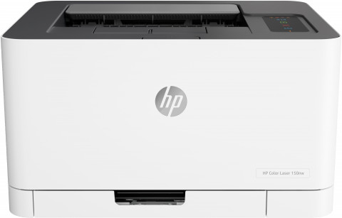 DRUKARKA HP COLOR LASERJET PRO M150NW - Galeria zdjęcie 1