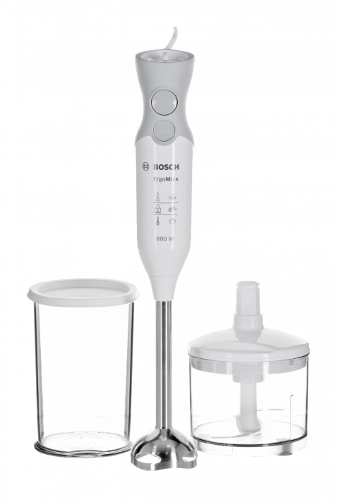 Blender ręczny BOSCH MSM 66150 - Galeria zdjęcie 1