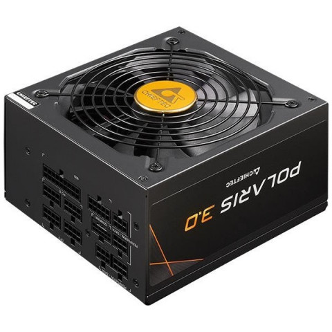 Zasilacz Chieftec POLARIS 1050W 80+ Gold ATX 3.0 (PPS-1050FC-A3) - Galeria zdjęcie 2