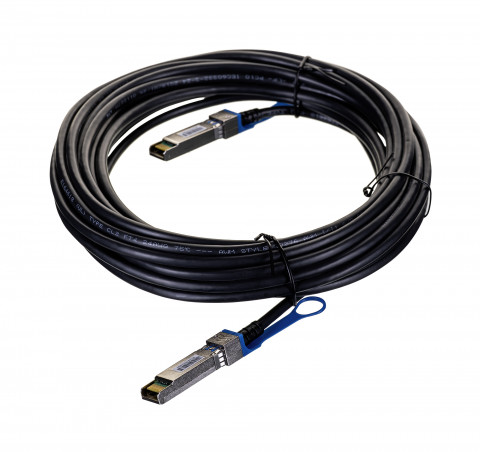 Netgear AXC7610-10000S 10M SFP+ DIRECT ATTACH CABLE - Galeria zdjęcie 1