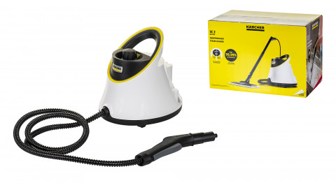 Parownica KARCHER SC 2 Deluxe - 1.513-400.0 - Galeria zdjęcie 1